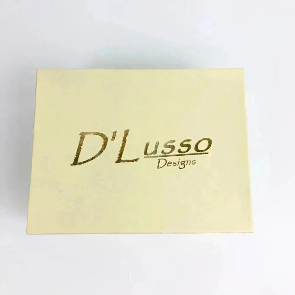 D’Lusso Design mini Coffee Cup Set - Picture 8 of 8